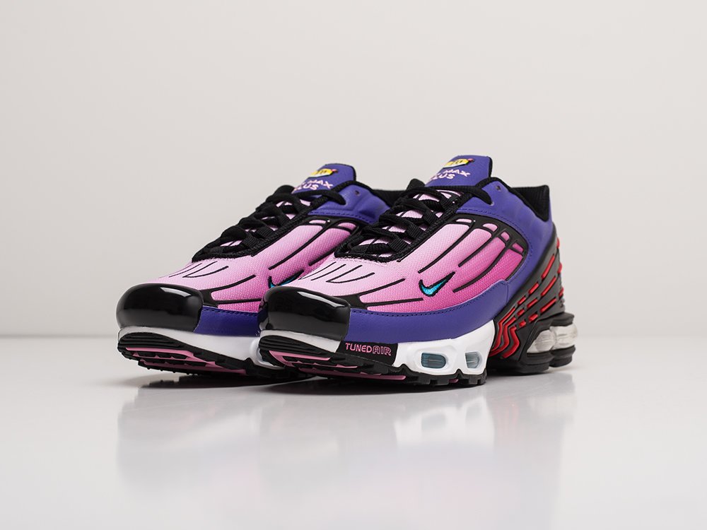 nike airmax plus tn 3