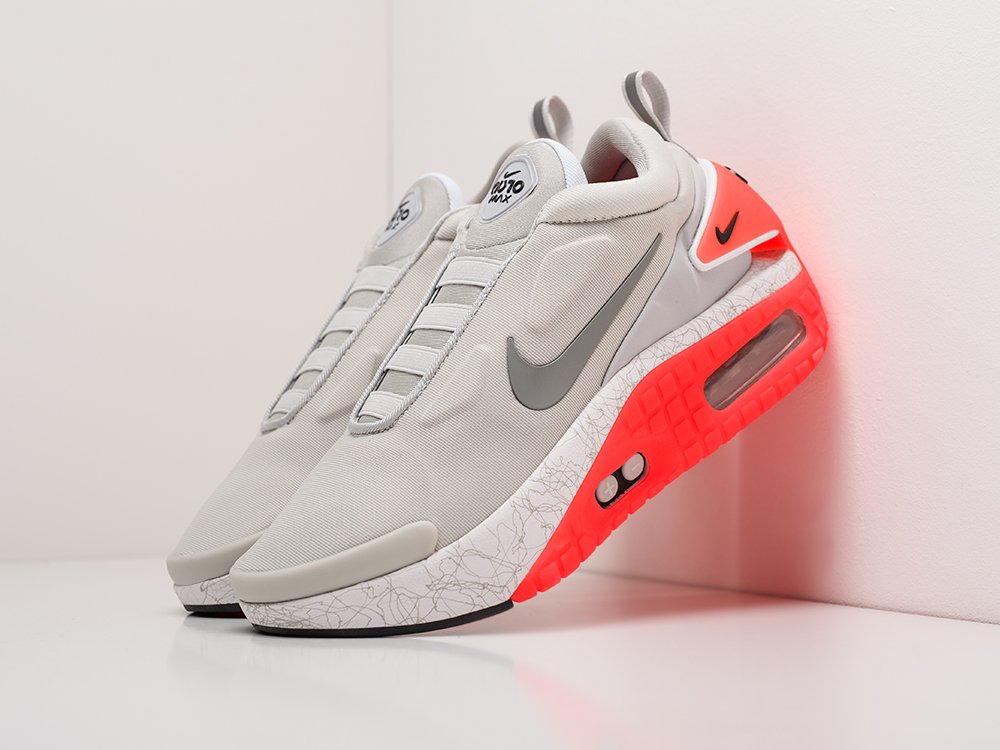 Nike air shop max automatic