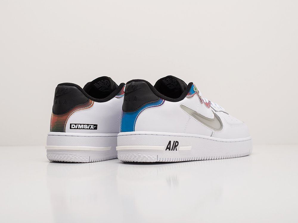 Nike Air Force 1 Low 5370 redsneaker.ru