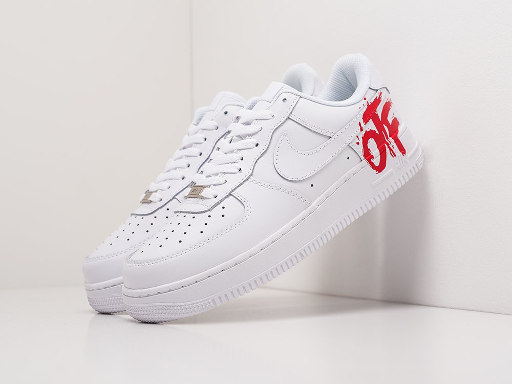 off white supreme air force 1
