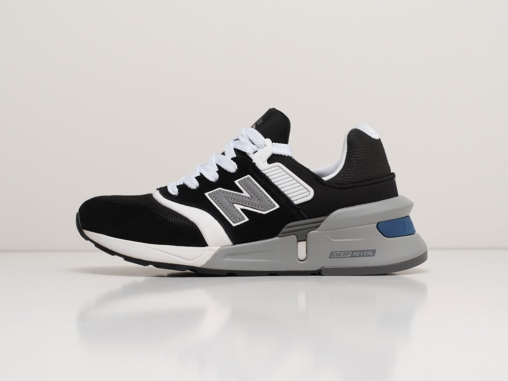 New balance 997 sport components hot sale