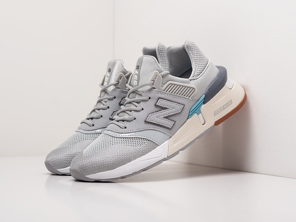 New balance 997 sport components store