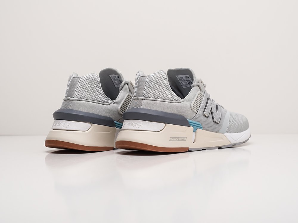 New balance 997 sport women's sale