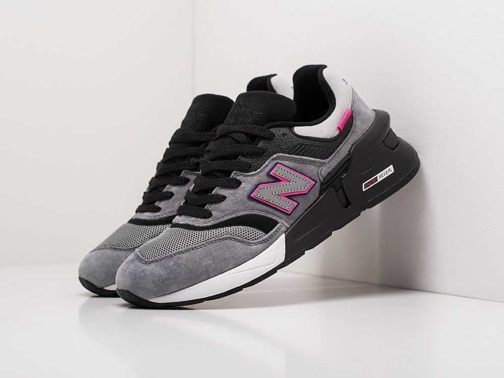 New balance 997 sport components store