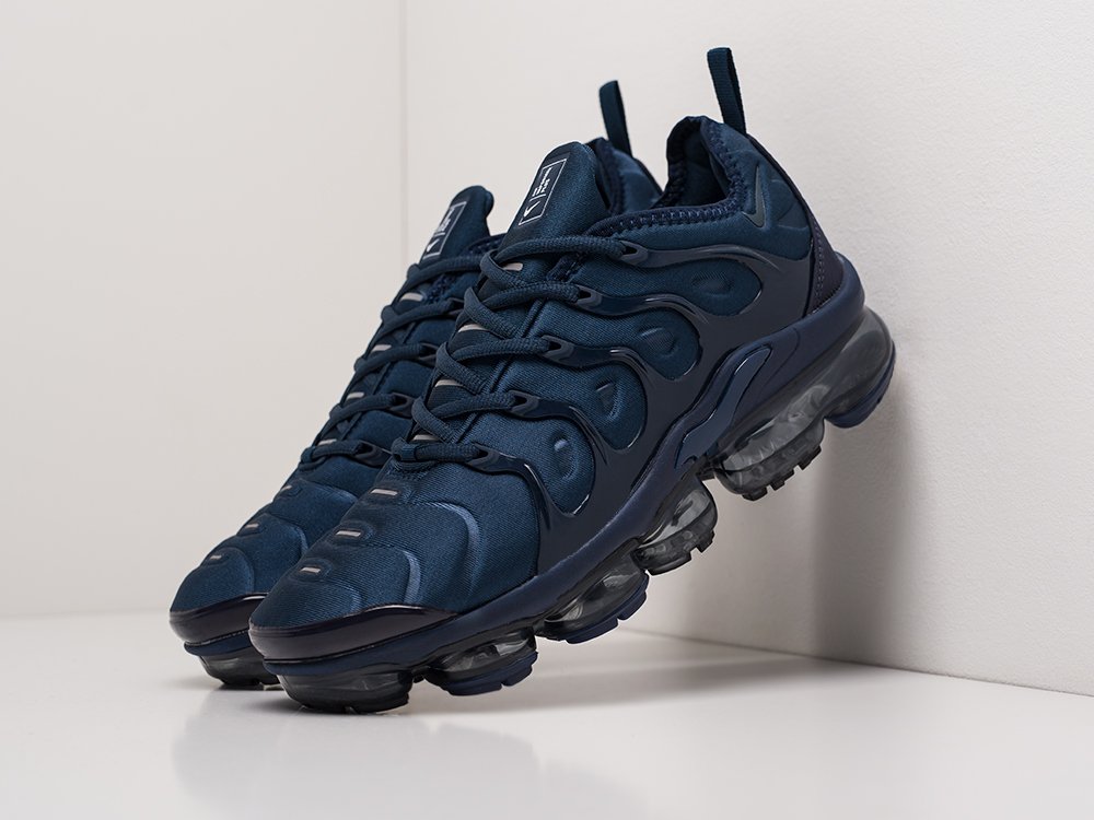 Nike air clearance vapormax plus navy