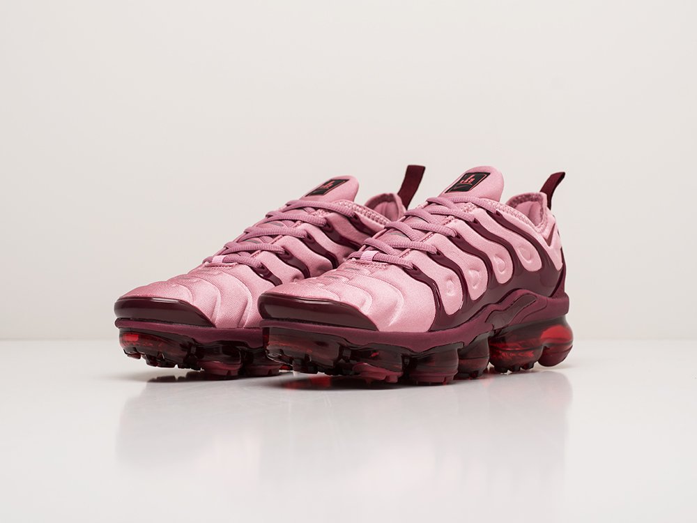 Nike air max sales vapor plus pink
