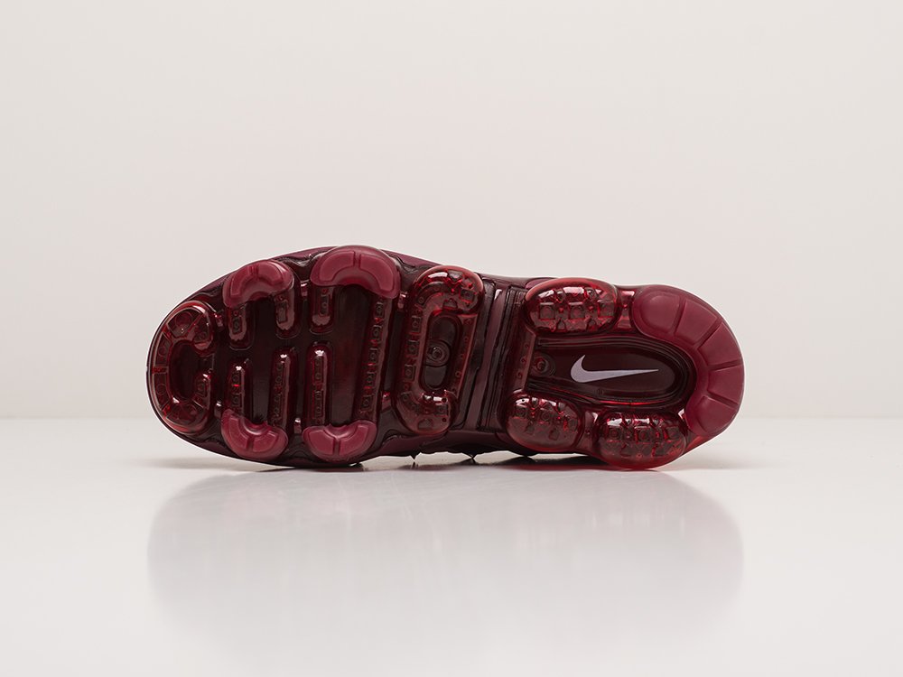 Nike air vapormax 2018 rouge 2025