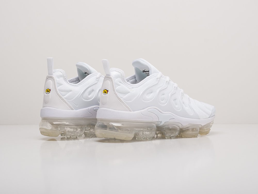 White air vapormax plus cheap
