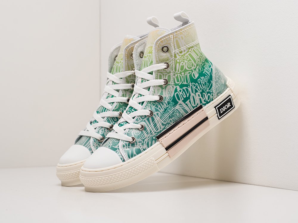 Dior B23 High 3810 redsneaker.ru