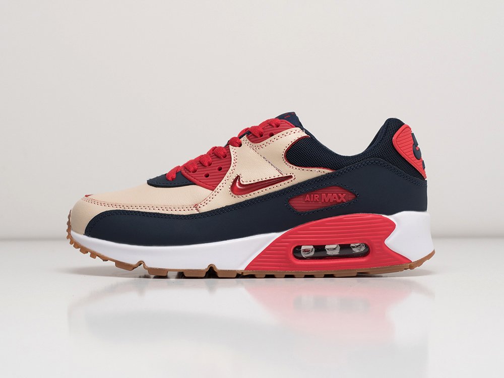 Женские nike air max 90 фото женские