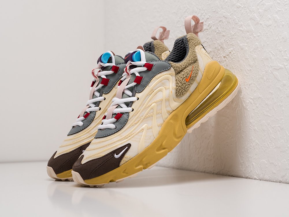 Nike air max shop 270 react travis