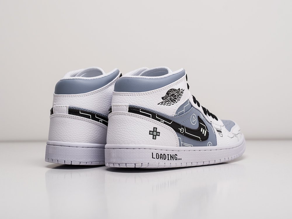 Nike Air Jordan 1