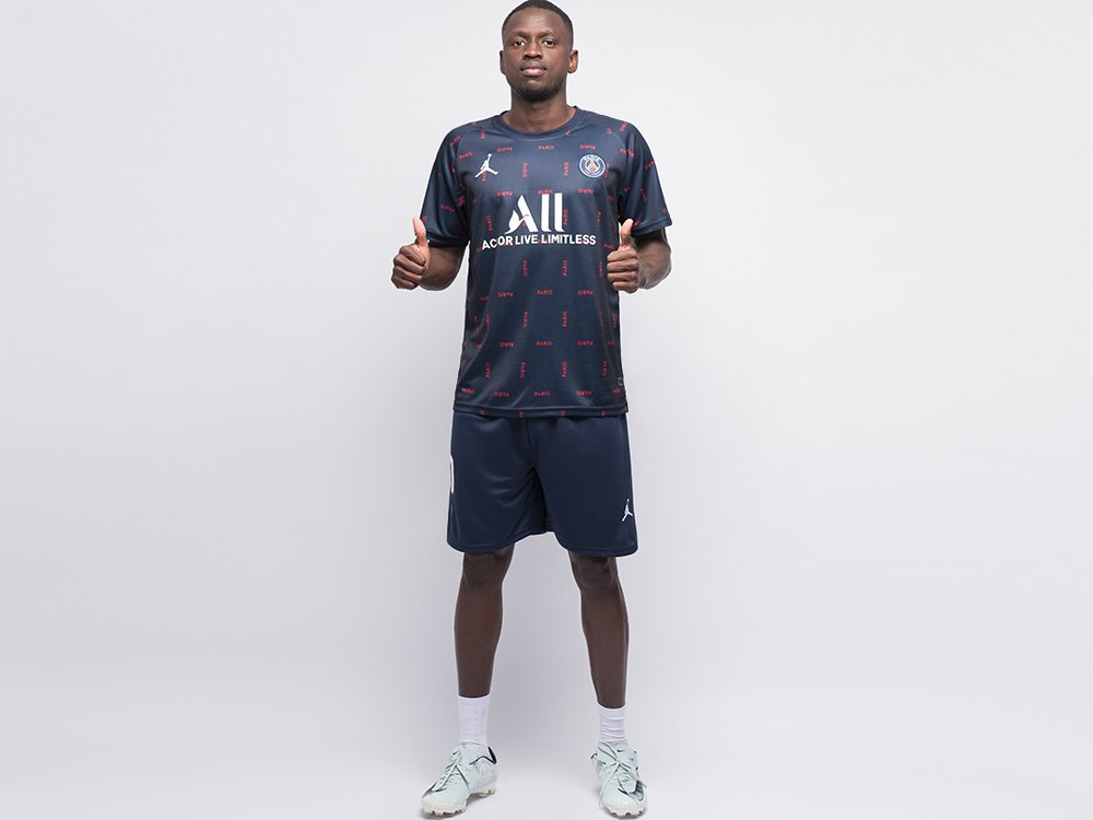 Jordan FC PSG 1160 redsneaker.ru