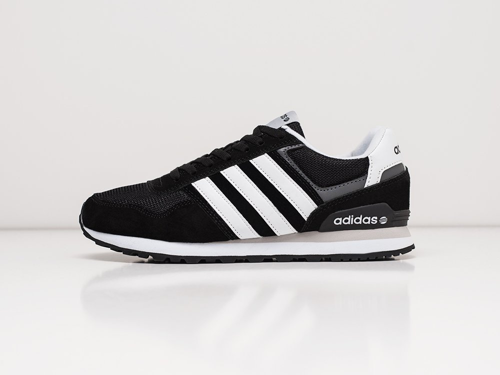 Adidas store 10k schwarz