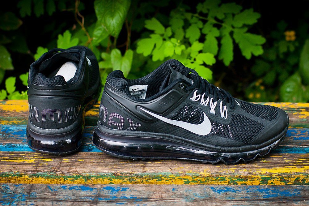nike air 2013