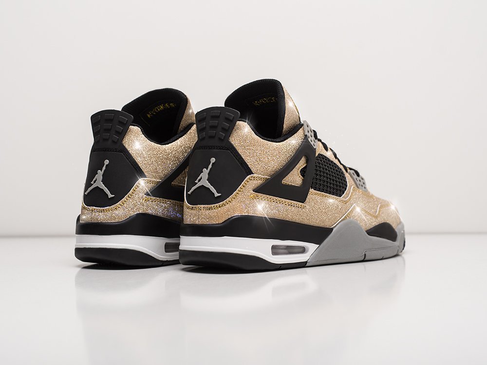 Nike Air Jordan 4 Retro 6190