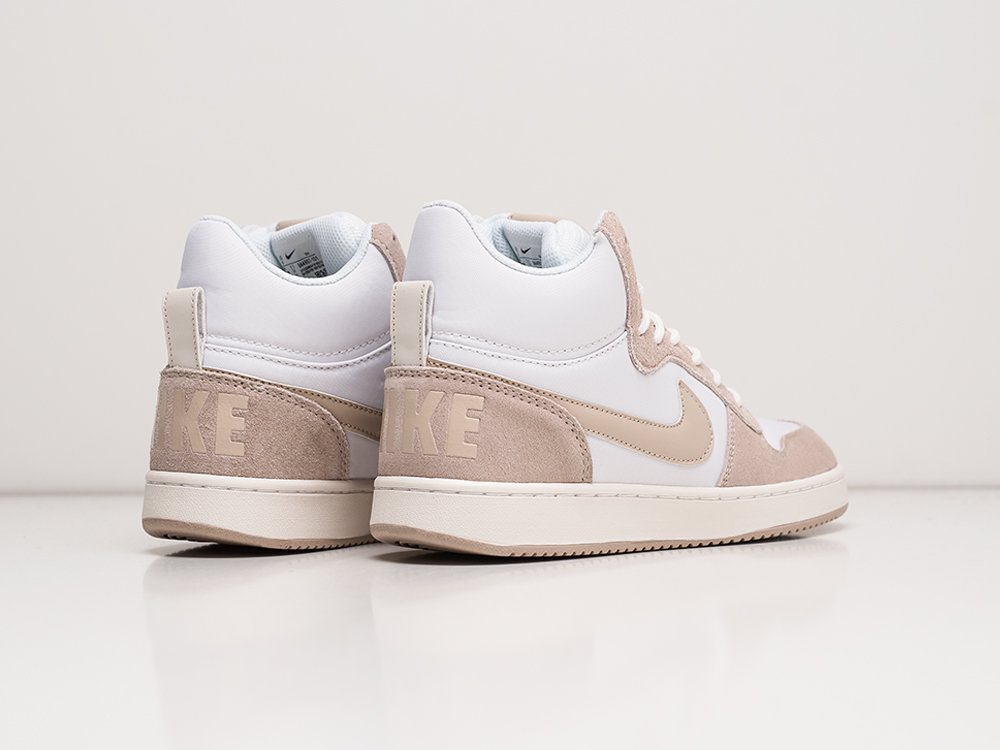 Nike court top borough 40