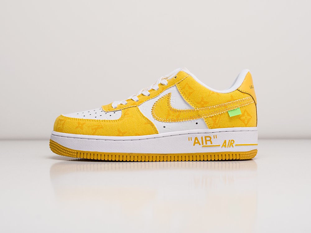 Af1 x louis vuitton new arrivals