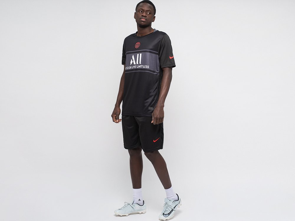 Jordan FC PSG 1290 redsneaker.ru