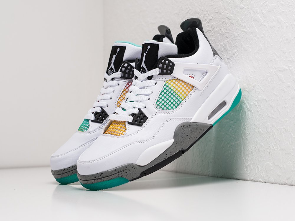 White 10 jordans best sale