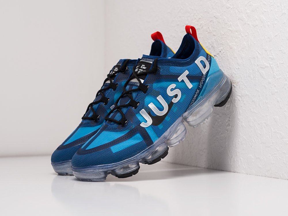 Nike vapormax mens blue 2025
