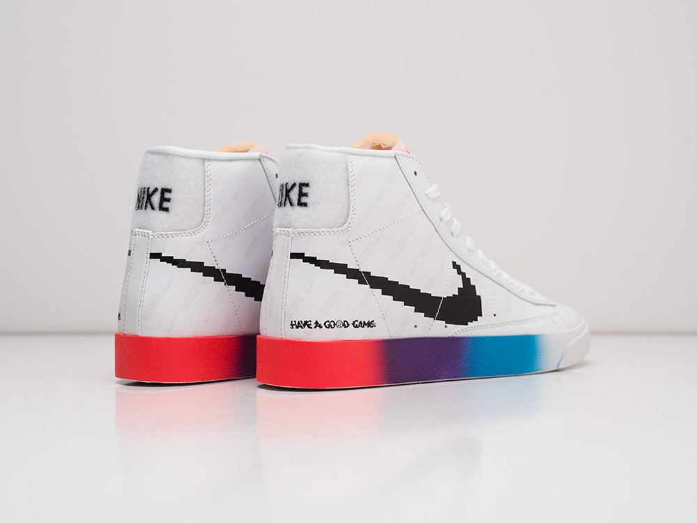 Nike clearance blazer 3