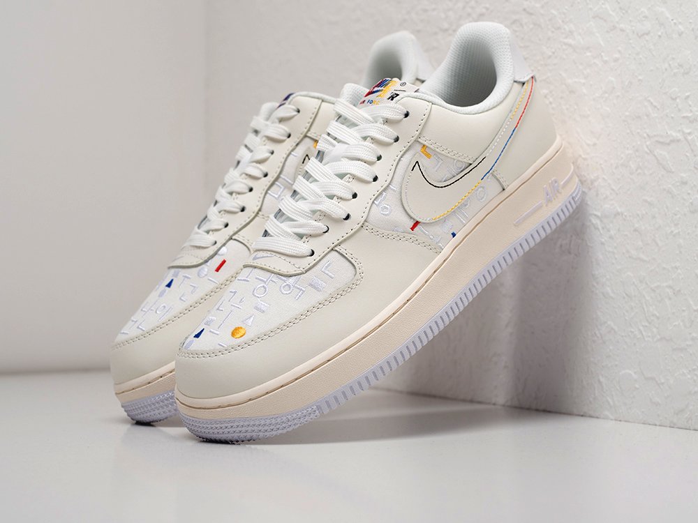 Nike air online force 1 30