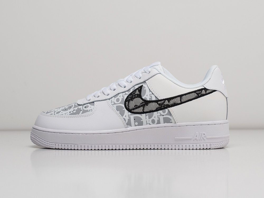 Nike air force x dior price on sale