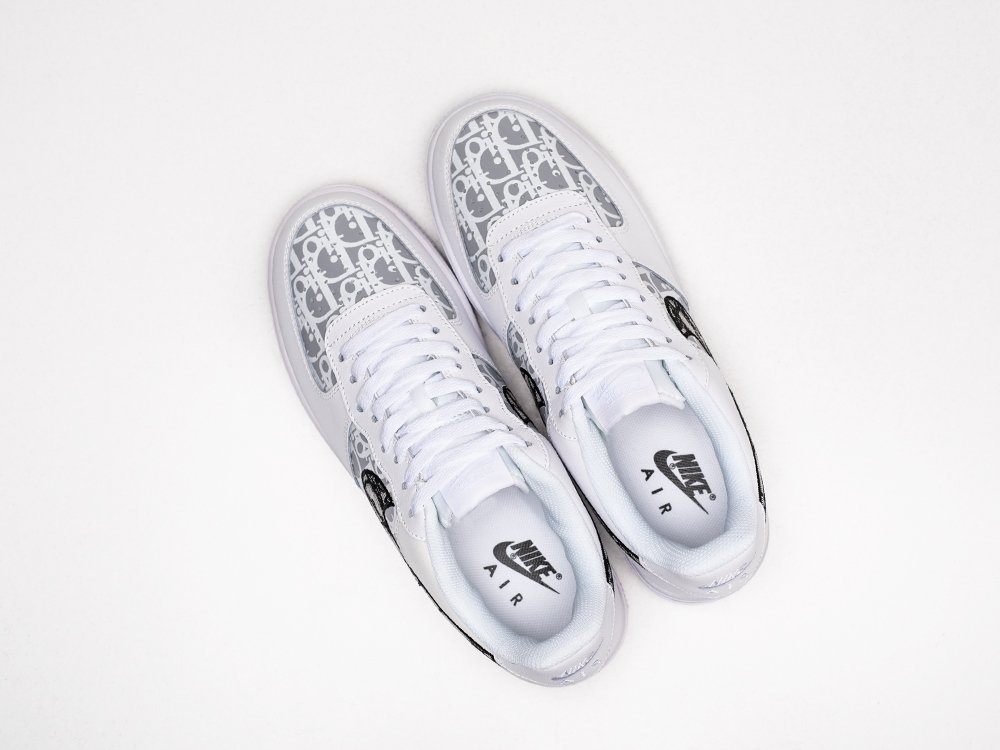 Custom dior x 'air force 1 clearance