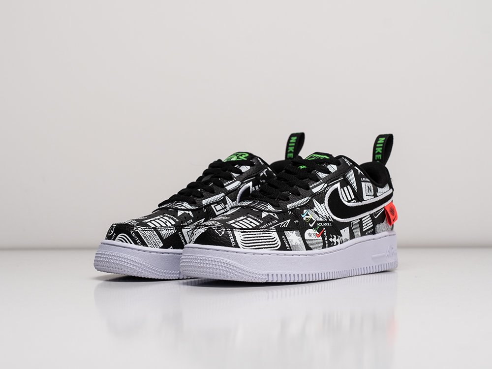 Nike Air Force 1 Low 4180 redsneaker.ru