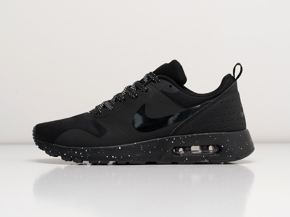 Nike Air Max Tavas черные