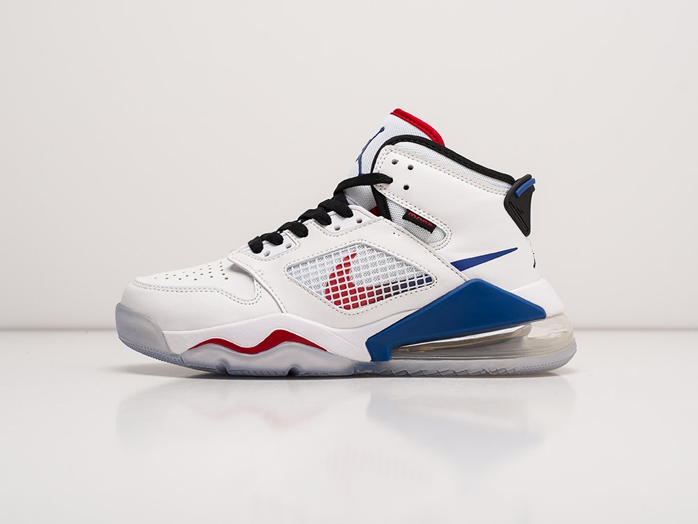 Nike air jordan 270 mars sales