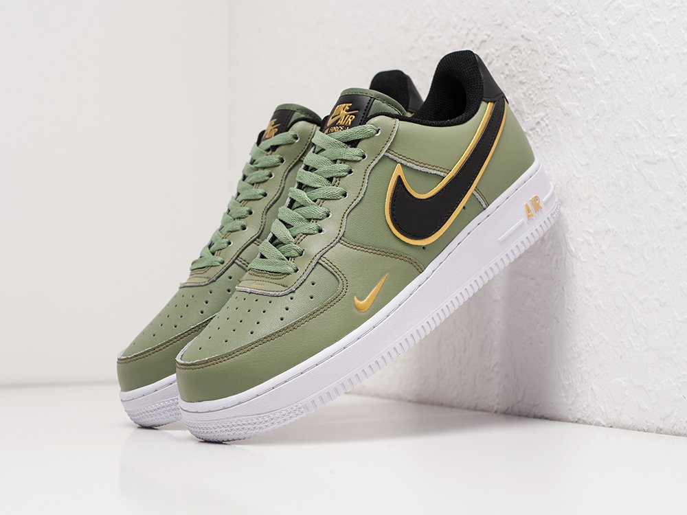 Nike air force 1 low fluo on sale