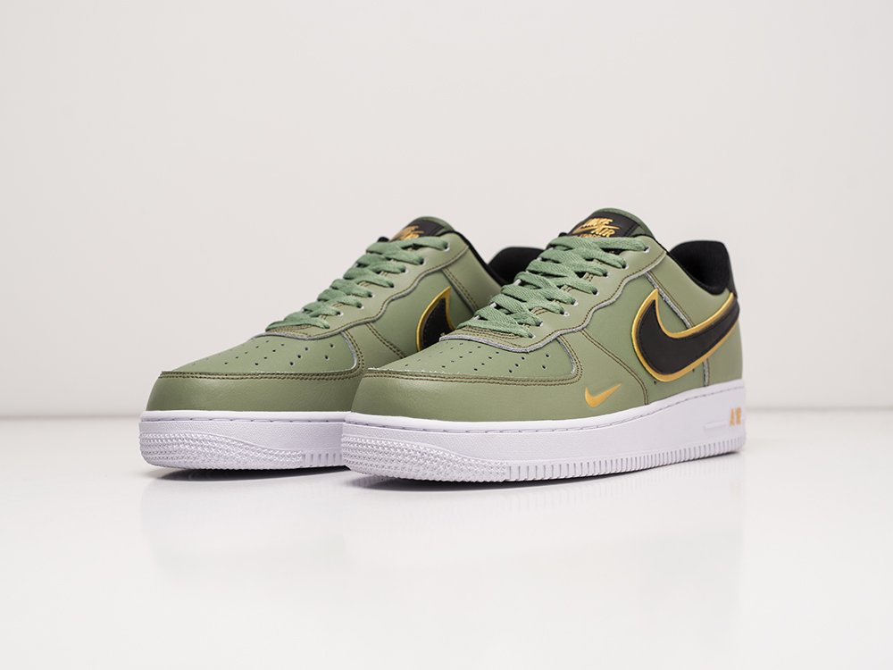 Nike air force top 1 low the 10