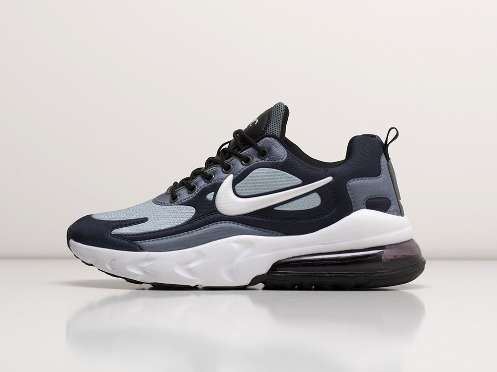 Nike air max outlet 270 gris noir