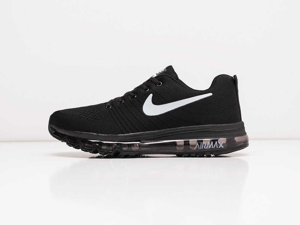 air max 2017 black mens