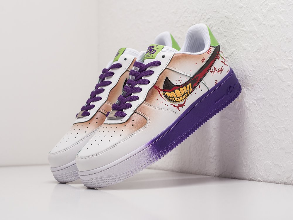 Nike air new arrivals force 30