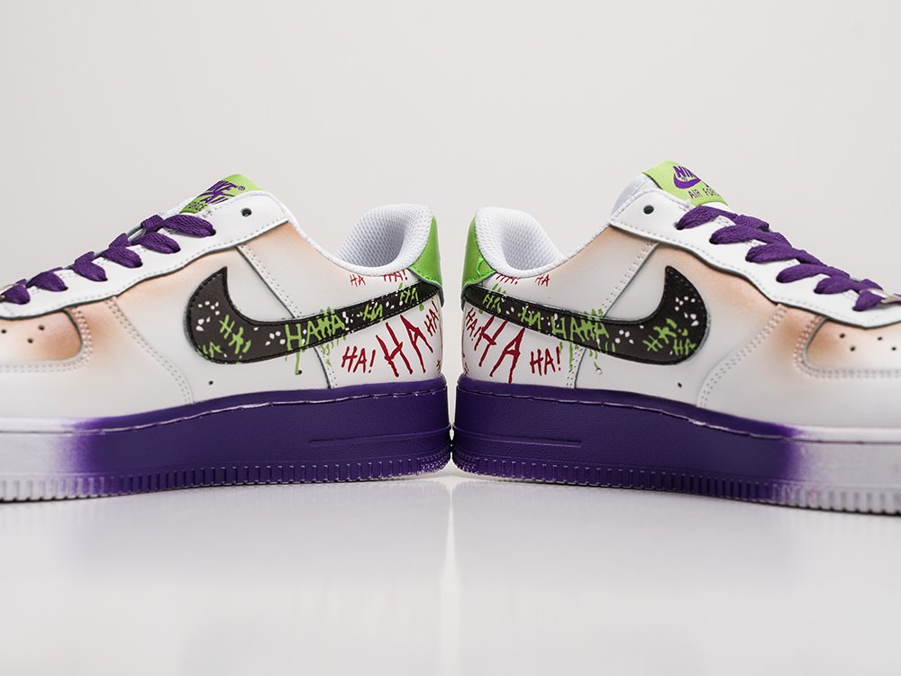 Air force 10 7 shop