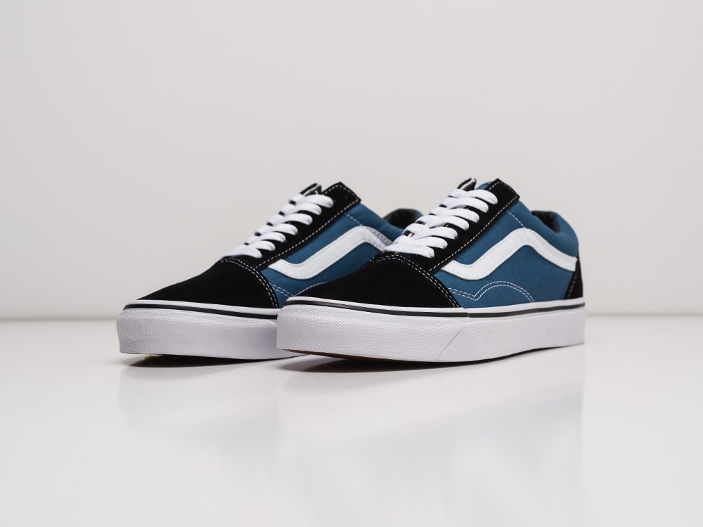 vans old skool jeans