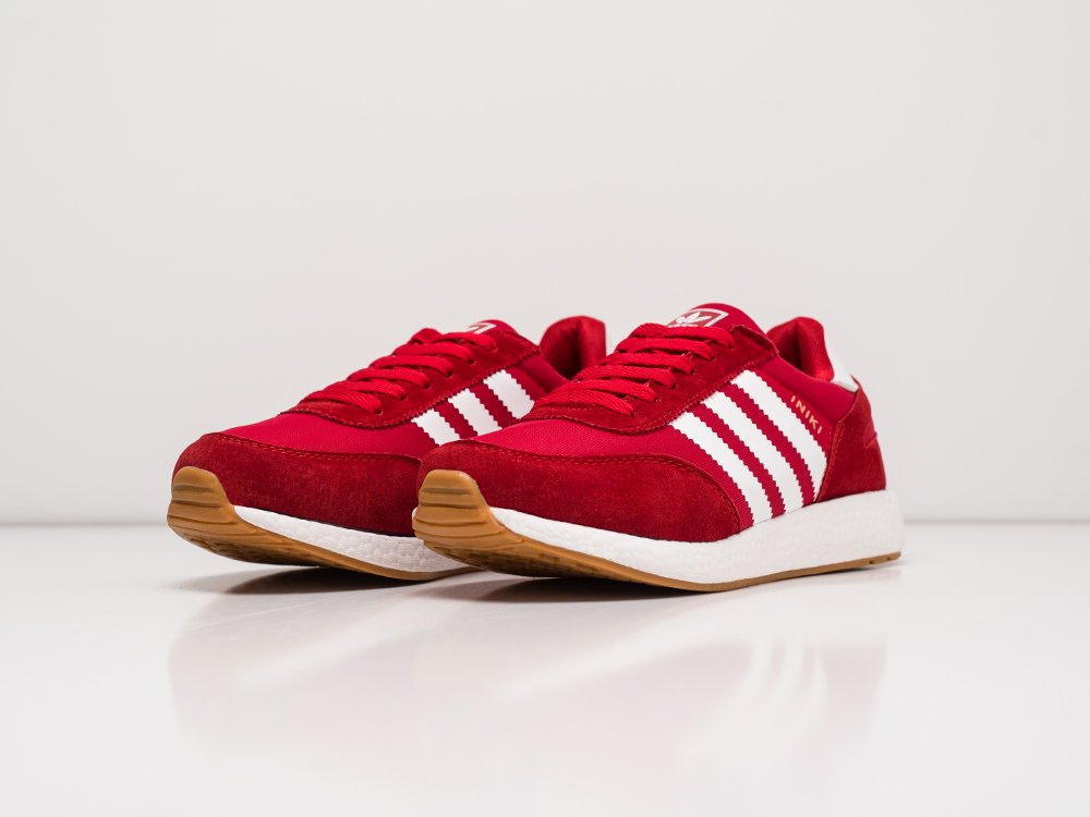 Iniki clearance adidas red