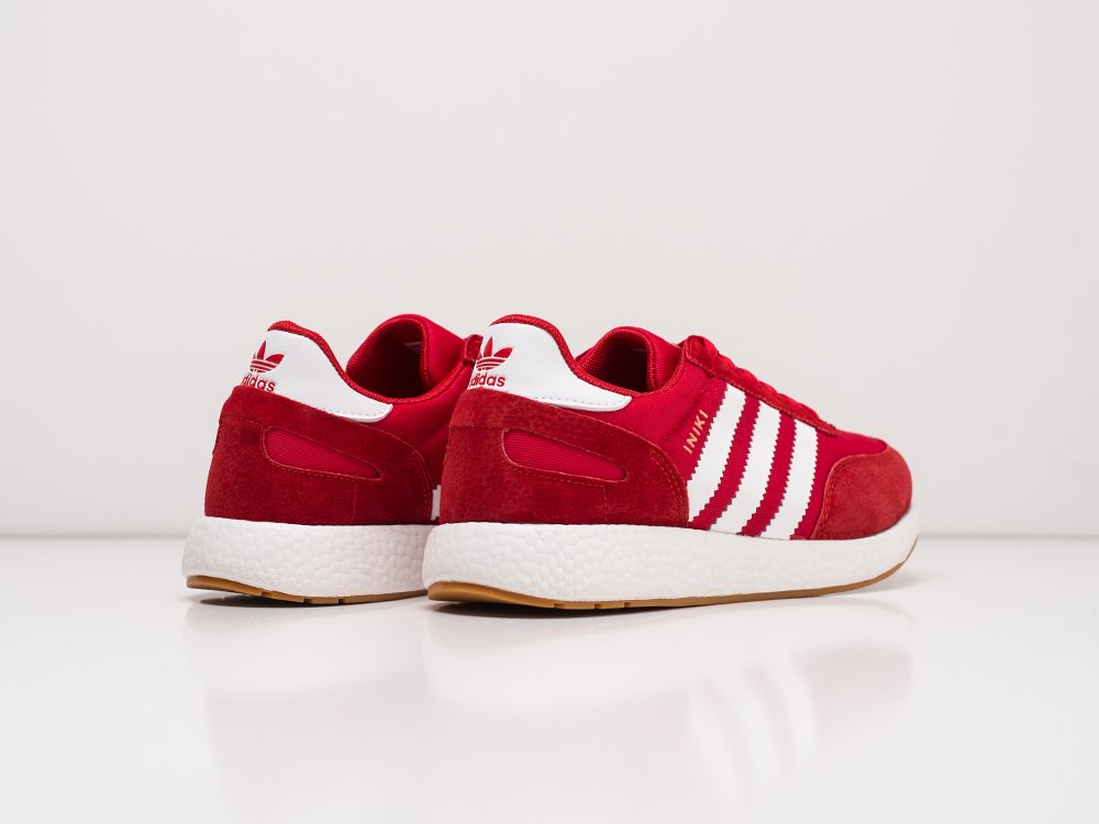 Iniki runner outlet red