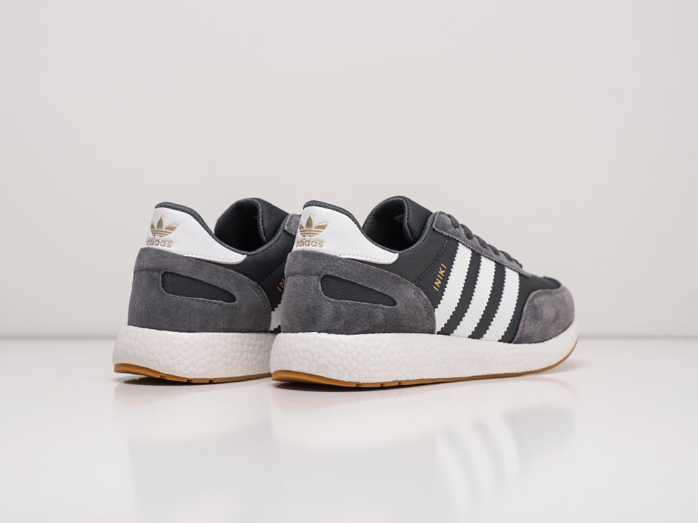 Iniki boost grey sale