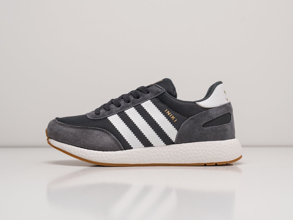 Iniki store runner grey