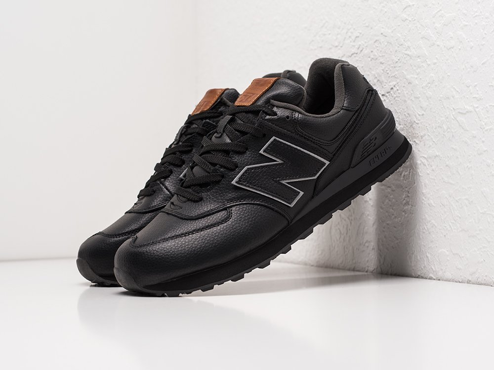 Кроссовки new balance 574 фото