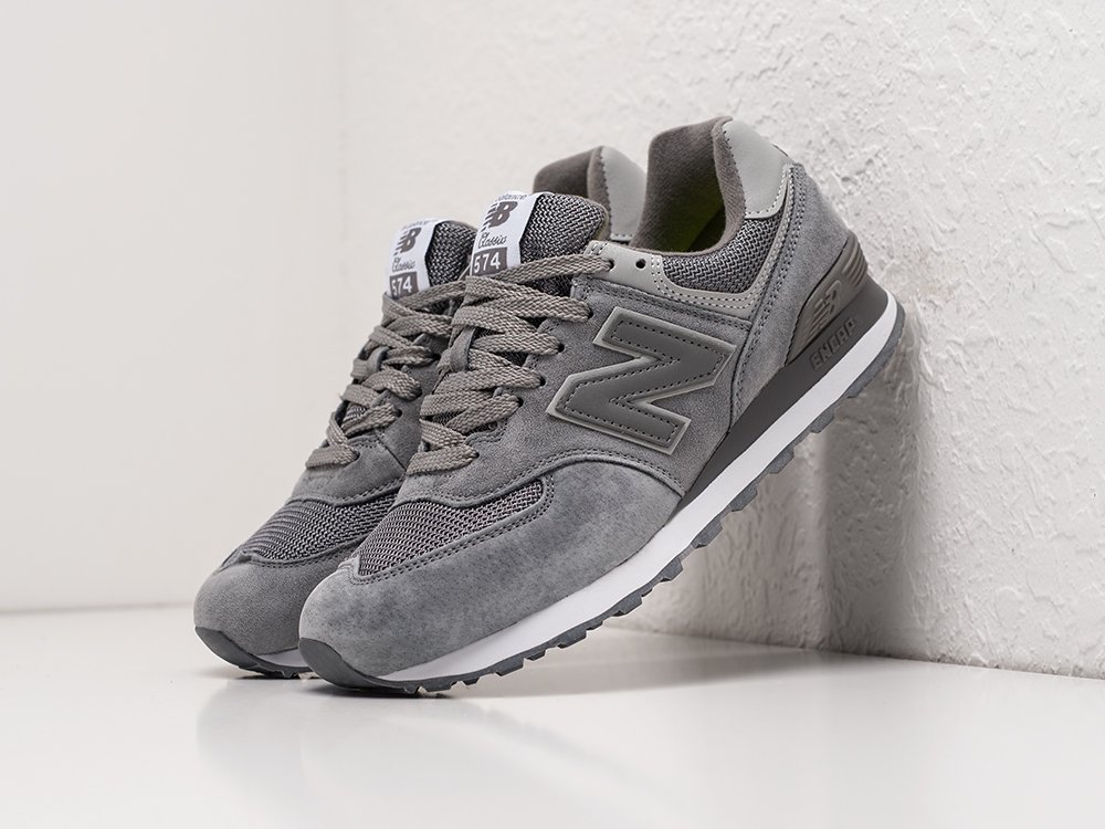 Кроссовки new balance 574 фото