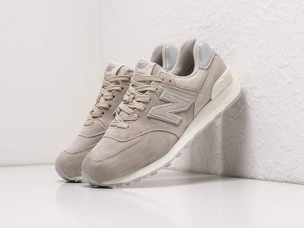 Кроссовки new balance 574 фото