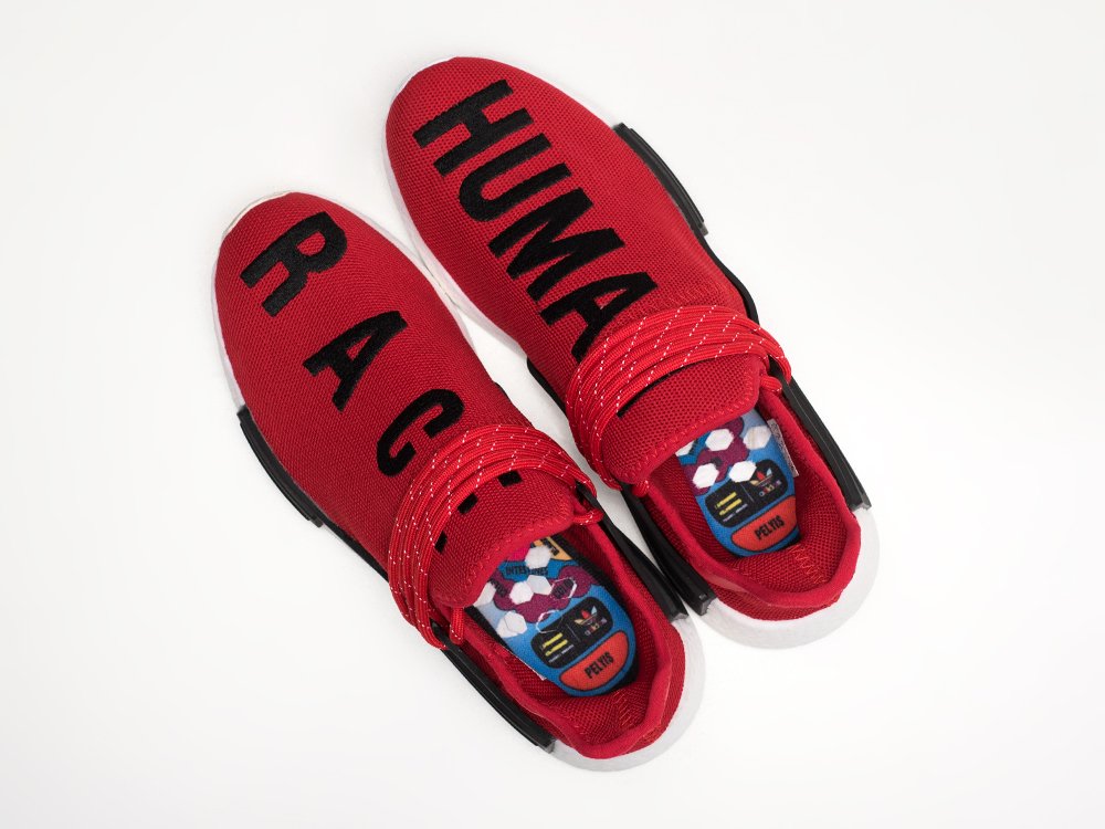 Adidas Nmd x Pharrell Williams