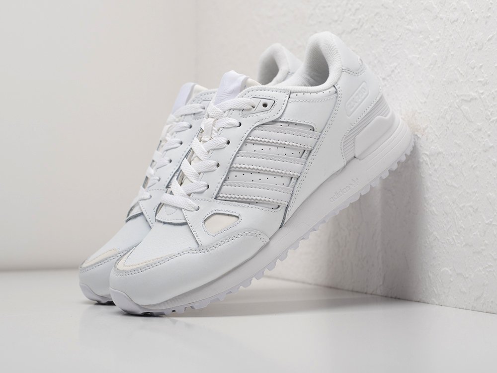 Adidas zx 750 store homme blanc