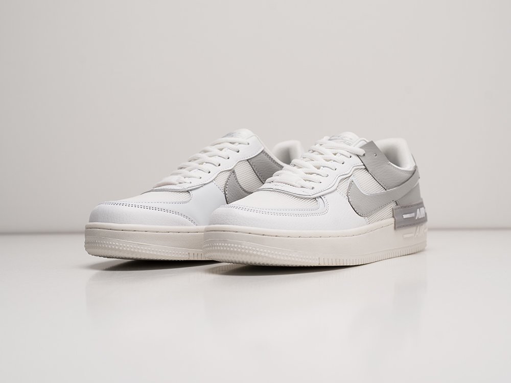 Nike air force 1 shadow se white sales
