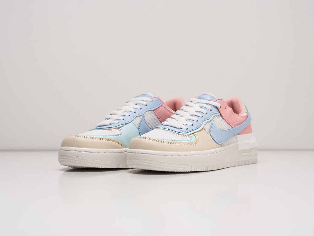 Air force deals shadow femme pastel